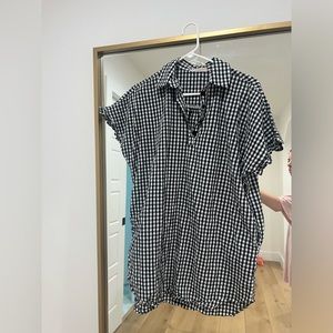 GILLI mini dress from ASOS